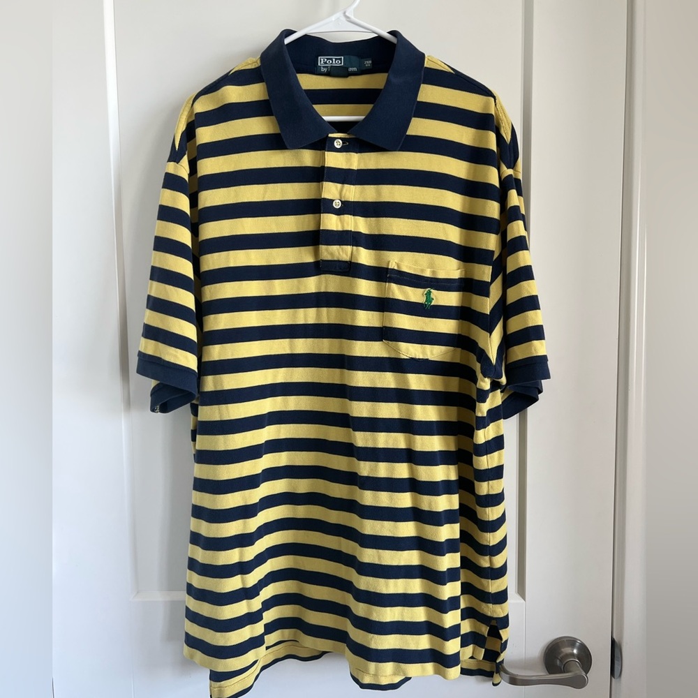 Polo by Ralph Lauren Polo Shirt